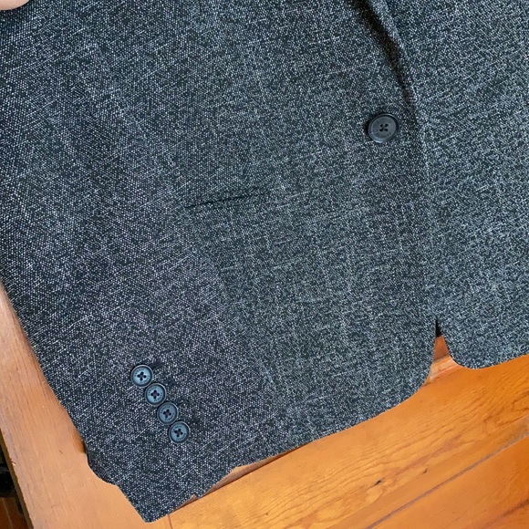 Suite jacket - Picture 2 of 5